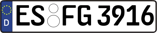 ES-FG3916