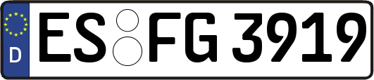 ES-FG3919