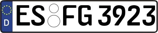 ES-FG3923