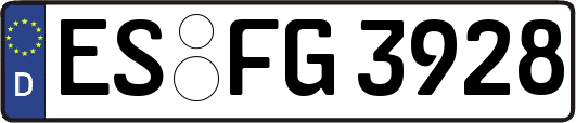 ES-FG3928