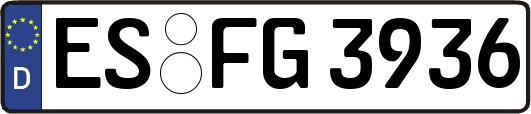 ES-FG3936