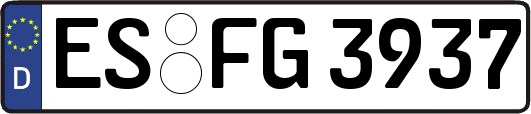 ES-FG3937