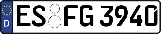 ES-FG3940