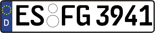 ES-FG3941