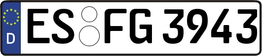 ES-FG3943