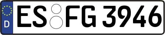 ES-FG3946