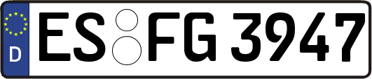 ES-FG3947