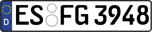 ES-FG3948