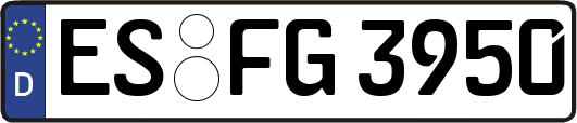 ES-FG3950