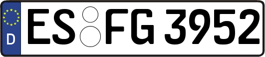ES-FG3952