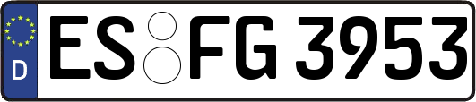 ES-FG3953