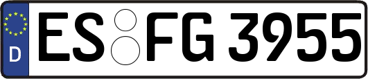 ES-FG3955