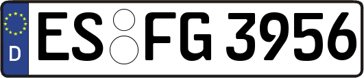 ES-FG3956