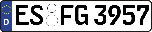 ES-FG3957