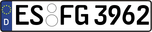 ES-FG3962
