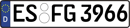 ES-FG3966