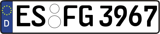 ES-FG3967