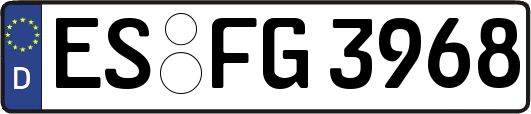 ES-FG3968