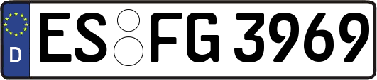 ES-FG3969