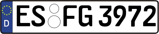 ES-FG3972