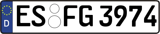 ES-FG3974