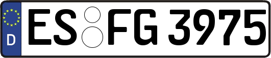 ES-FG3975