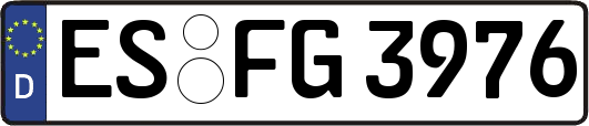 ES-FG3976