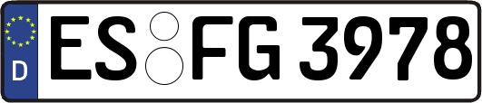 ES-FG3978