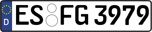 ES-FG3979