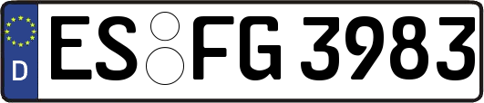ES-FG3983