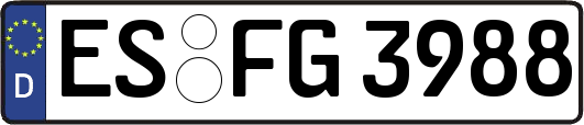 ES-FG3988