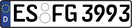 ES-FG3993