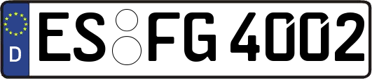 ES-FG4002