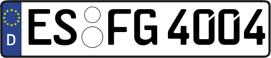 ES-FG4004