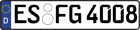 ES-FG4008