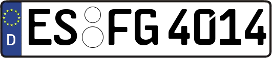 ES-FG4014