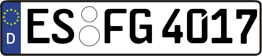 ES-FG4017
