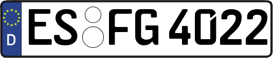 ES-FG4022