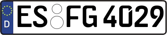 ES-FG4029