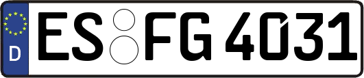 ES-FG4031