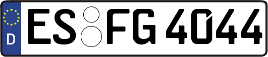 ES-FG4044