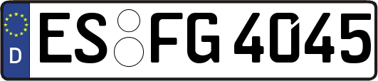 ES-FG4045