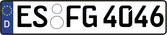 ES-FG4046