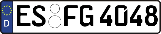 ES-FG4048