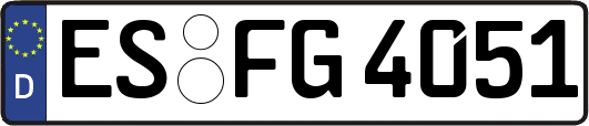 ES-FG4051