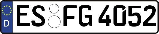 ES-FG4052
