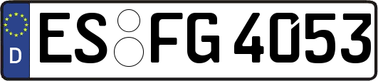 ES-FG4053
