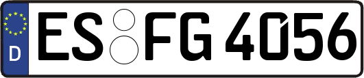 ES-FG4056