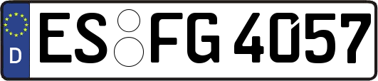 ES-FG4057