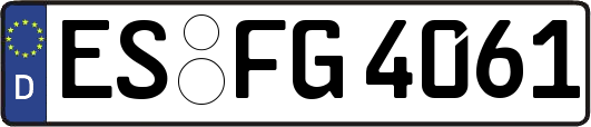 ES-FG4061